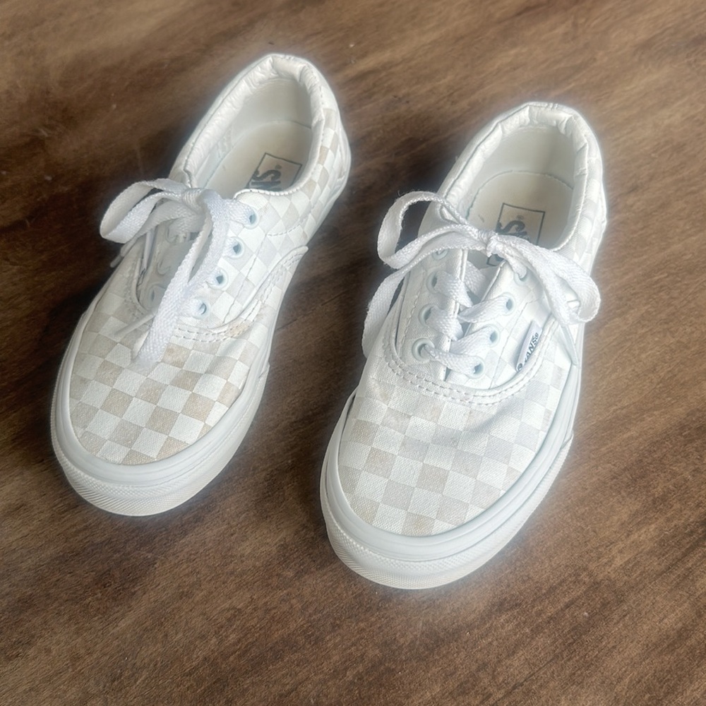 Vans Size 2 - Picture 15 of 16